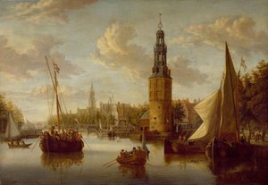 de Abraham Storck