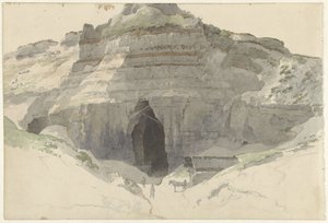 Cantera de Abraham Teerlink