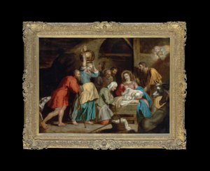 El Nacimiento
