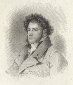 Theodore Majocchi de Abraham Wivell