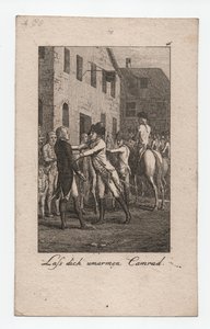 Déjate abrazar Camrad de Abraham Wolfgang Küffner