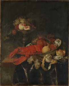 Naturaleza muerta