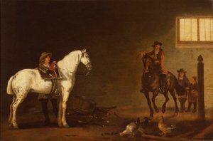 Imagen desconocida de Abraham van Calraet