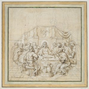 La Última Cena