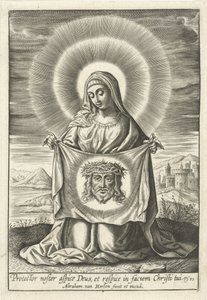 H. Verónica de Abraham van Merlen