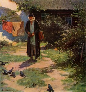 El Ermitaño