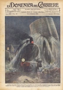 Aventuras ferroviarias
