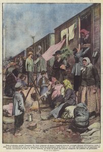 Cómo la necesidad agudiza el ingenio de Achille Beltrame