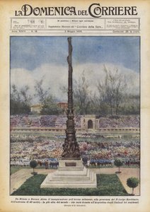 De Milán a Buenos Aires