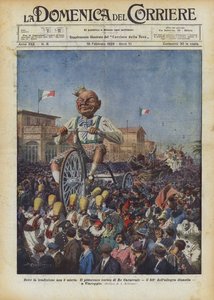 Donde la tradición no ha muerto
