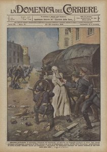 Heroínas de Italia
