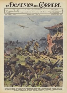 Amarillos contra amarillos