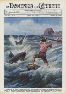 El coraje de un Balilla