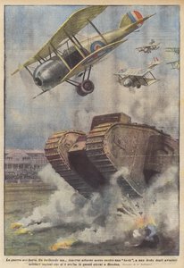 La guerra de broma
