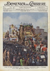 ¡Paso al desfile de la alegría!
