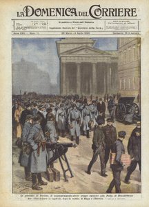 Los días de Berlín