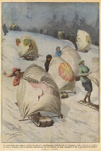 Las novedades del deporte de Achille Beltrame