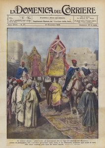 Las costumbres extrañas y pintorescas