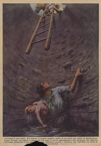El heroísmo de una madre