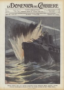 Marineros de Italia