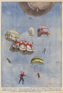 Lluvia de hombres