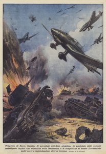 Tormenta de fuego