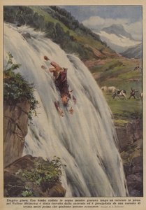 Juego trágico