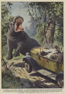 Un peatón de nuevo tipo de Achille Beltrame