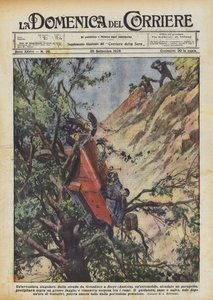 Una aventura singular