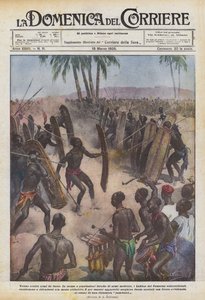 Veneno contra armas de fuego