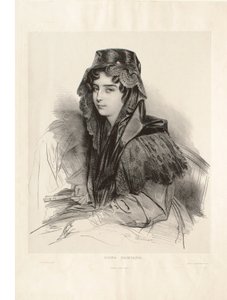  de Achille Devéria