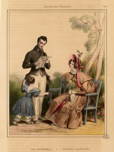  de Achille Devéria