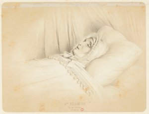  de Achille Devéria