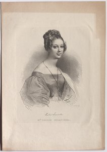  de Achille Devéria