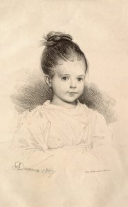 de Achille Devéria
