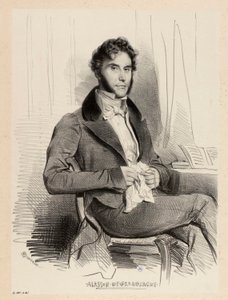 de Achille Devéria