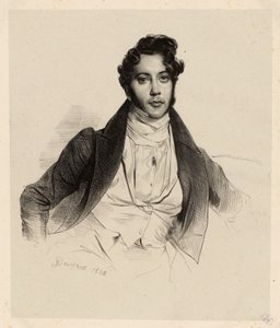  de Achille Devéria