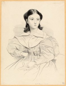  de Achille Devéria