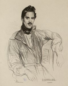  de Achille Devéria