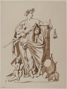  de Achille Devéria