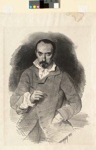  de Achille Devéria