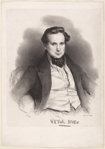  de Achille Devéria