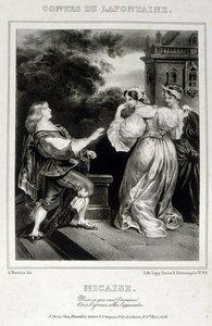 Ilustración de 
