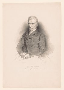 Portret van Alexandre-Jean-Baptiste-Guy de Gisors
Guy de Gisors (título en el objeto)