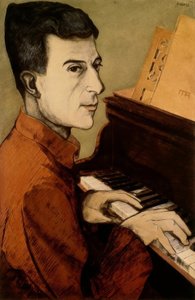 Maurice Ravel