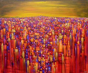 Metro de Adam Bogusz