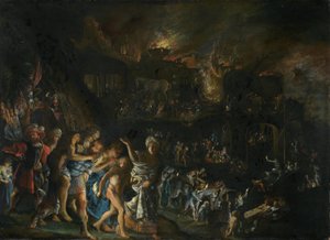  de Adam Elsheimer