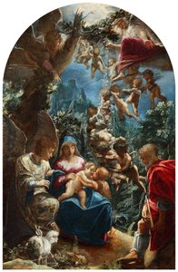  de Adam Elsheimer