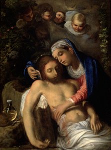 Pieta