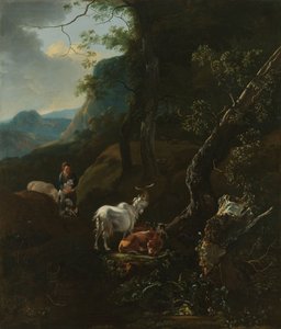  de Adam Pynacker